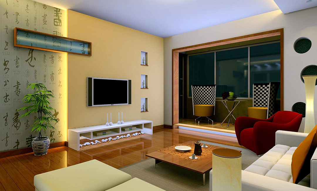 巴中新房装修APP整体开发案例