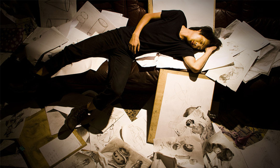 巴中美术宝APP推广案例