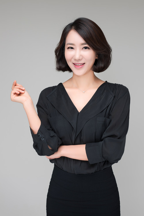 巴中千佼填 国际高级纹绣师